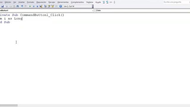 Limpiar todos los TextBox de un formulario.