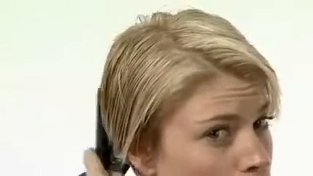 Tigi Bed Head Dumb Blonde   GET THE LOOK
