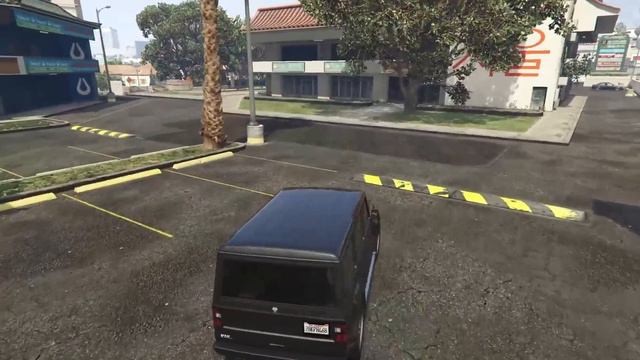 GTA 5 HIDE & SEEK!