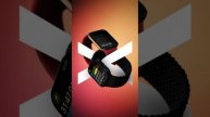 Это новые Apple Watch Series X #applewatchseries10 #applewatchseriesx #series10 #seriesx #applewatch