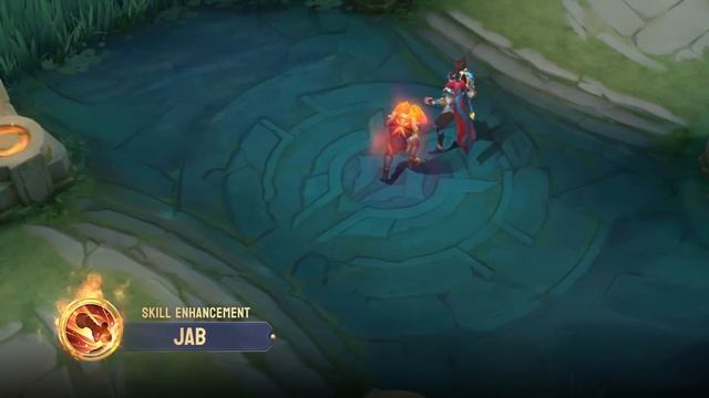 New Collector Skin | Paquito "Blazing Tiger" | Mobile Legends: Bang Bang