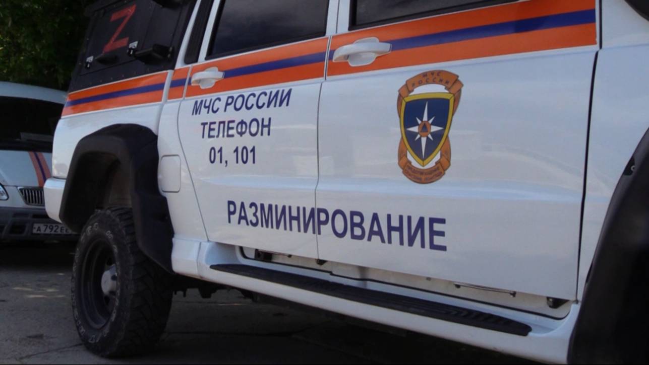 Четыре суббоеприпаса были ликвидированы в акватории Севастополя после атаки ВСУ