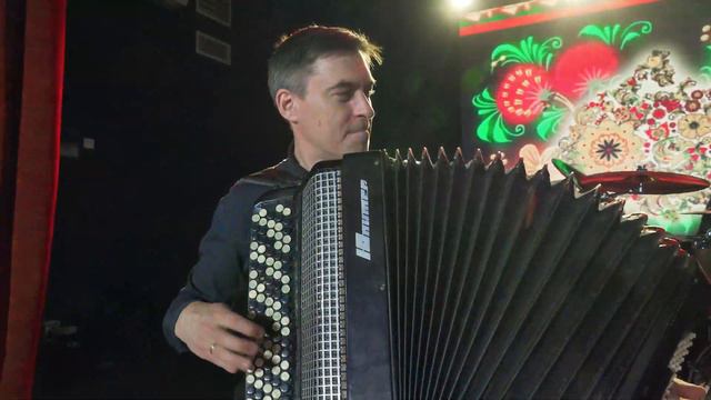 Павел Балтийский  - Не валяй дурака, Америка "ЛЮБЭ cover"