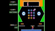 Pinball  [NES] | Original Video Game | over 1,000,000pts  🎮