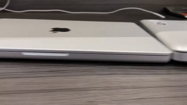 Macbook pro 14 2021 vs macbook pro 13 2010 vs macbook air 2020