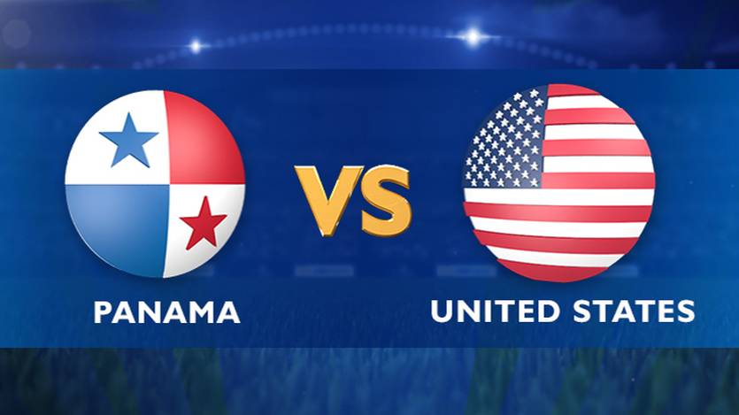 Футбол. Кубок Америки-2024. Панама - США. Прямая Трансляция.