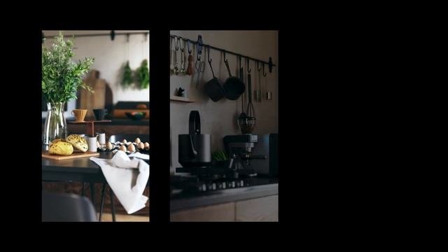 Archmodels vol. 270 - 3D Kitchen Models - Launch Trailer
