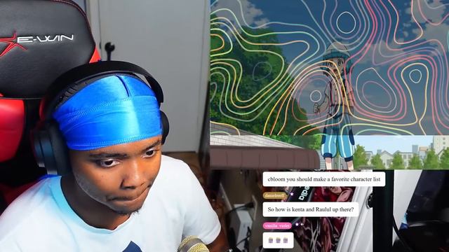 HAE JIN IS A BEASTTTT!! *FIRST TIME REACTING* BURST TURBO EPISODE 8-9 | BEYBLADE REACTION