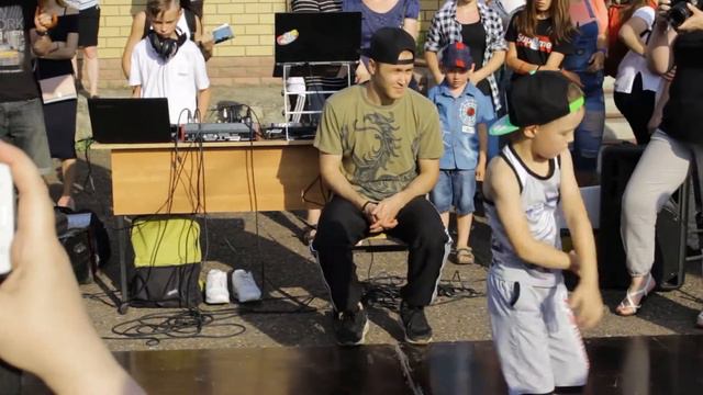 День Молодёжи 2018 | Доктор МОМ | Молодёжь о Молодёжи