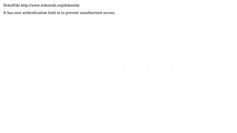 Webmasters: Any good alternatives to MediaWiki for creating an 'intranet' type system?
