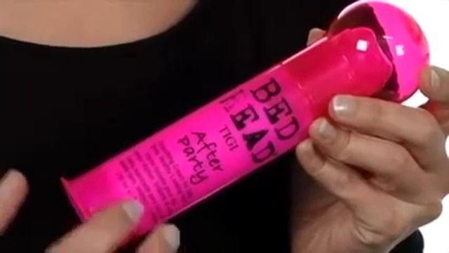 Bed Head After Party 3.4 Oz. SKU : # 8076250