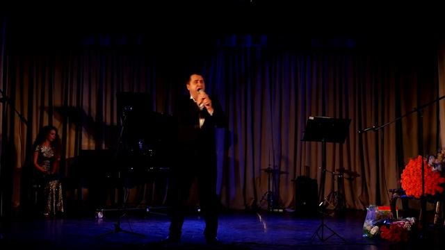 Андрей Формазов - Я люблю тебя до слез (bk.mirt@mail.ru)