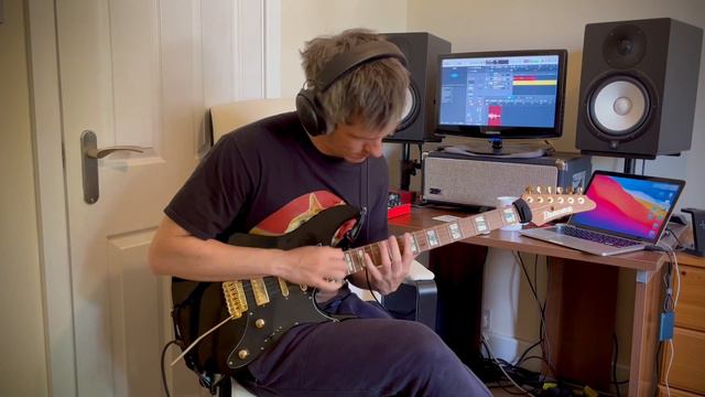 Roze Skin - Manuel Gardner Fernandes (Full Playthrough Cover)