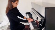 Вальс Дмитрия Шостаковича для 2-х фортепиано, исполняют Тамара Ростаргуева и Диана Конджорян
