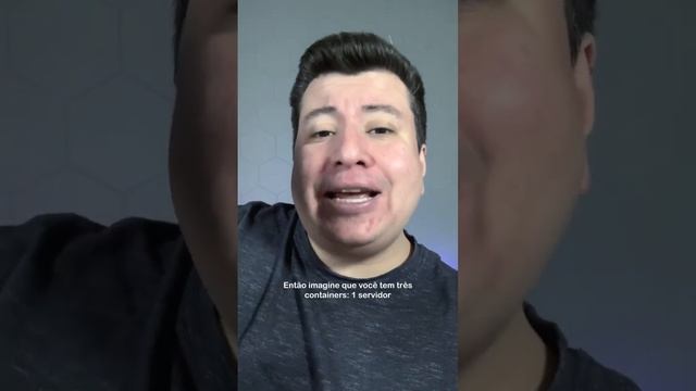 Você sabe qual a diferença entre docker e docker compose? Assista o vídeo até o final e confira