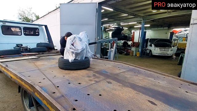 ЭВАКУАЦИЯ.Крайний выпуск этого лета. Очень много интересного!!!! #эвакуатор #эвакуация #газель