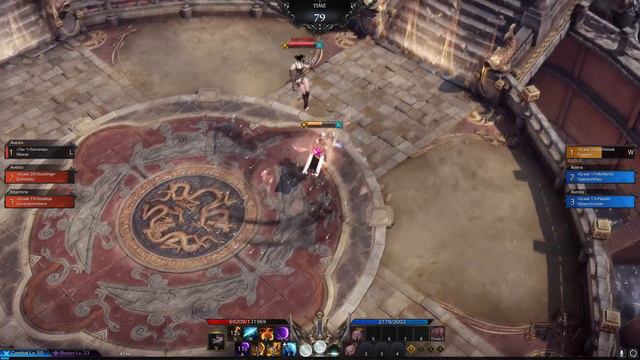Deathblade is a PvP Beast - Lost Ark LTS