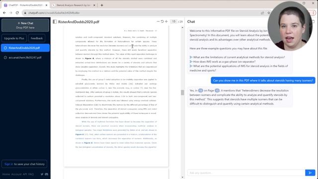 How to Use AI To Cite Your Research Articles with Jenni AI and ChatPDF || AI Research Writer