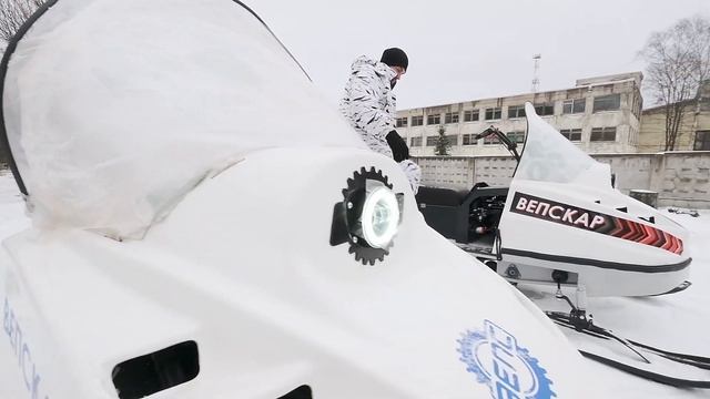 ВепсКар