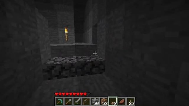 Let's Play Minecraft - 66 - Грибная ферма