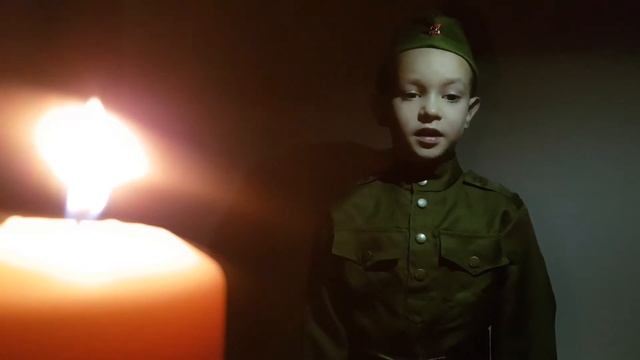Муса Джалиль - Бурелэр читает Нигматов Иршат