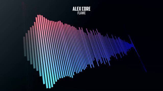 Alex Core - Flame