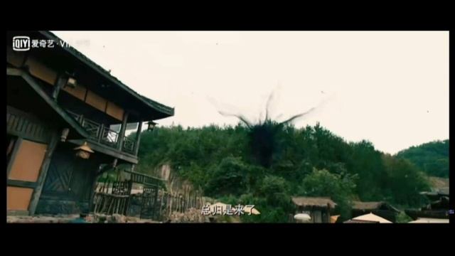 Охотник на демонов / The Demon Hunter / The Exorcist (2022) Русский Free Cinema Aeternum