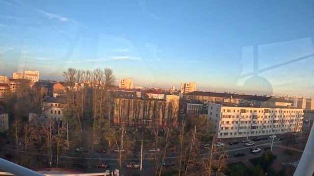Мы на чёртовом крутились колесе