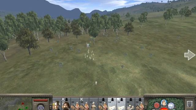 Medieval Total War 2 English Part 10 HD