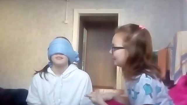 Что в коробке а точнее что в тарелке
