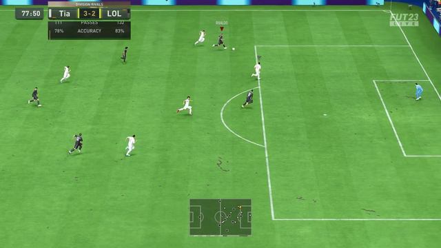 WORLD CUP FIFA 23 ULTIMATE TEAM CRISTIANO RONALDO