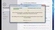 java 7 0 install process for Vakrangee Vle