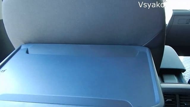 Volkswagen Tiguan 1.4 л 150 л.с 6 DSG SUV отзыв владельца Часть 2я Интерьер