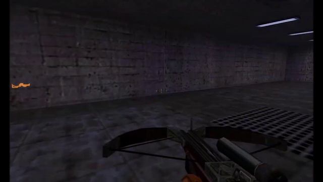 Half-Life GunGame 1/13/24 13:12 #18 Match (Reupload from YouTube)