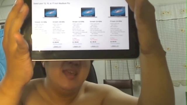 Macbook Pro Late 2011 - Review