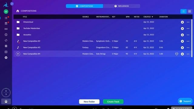 How To Create Music For YouTube Videos With AI