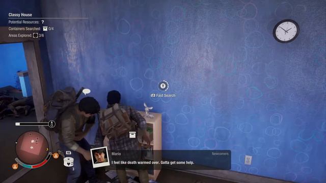 State Of Decay 2 || Part 8 || ACTION HERO 3: Unwanted Sequels