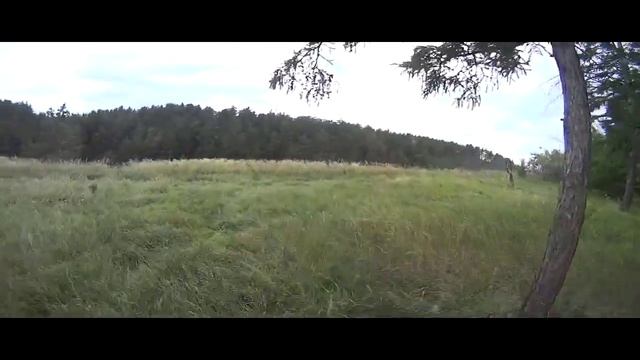 Велопргулка в Красный Яр