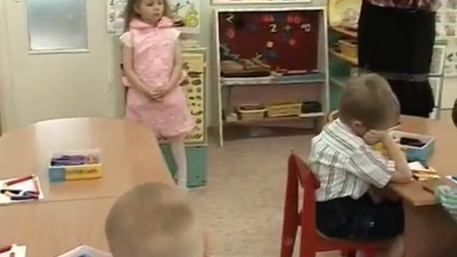 Путешествие в сказочную страну