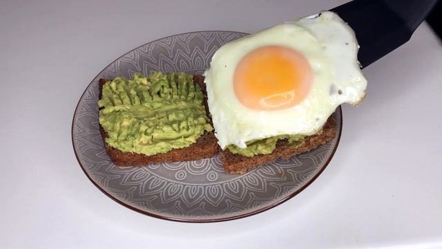 5 ВКУСНЕЙШИХ ПП ЗАВТРАКОВ