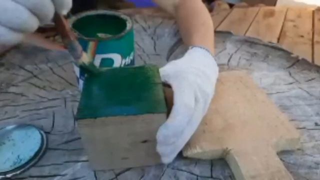 Обзор краски МА-15 ДИА дата производства 18.06.99г