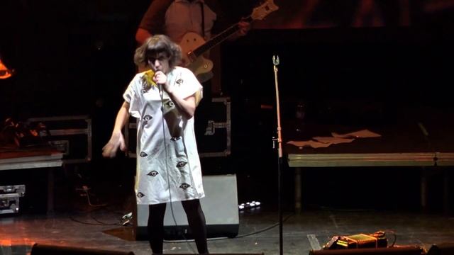 Серебряная свадьба - Пищевая цепочка @ 2015-11-12, YOTASPACE