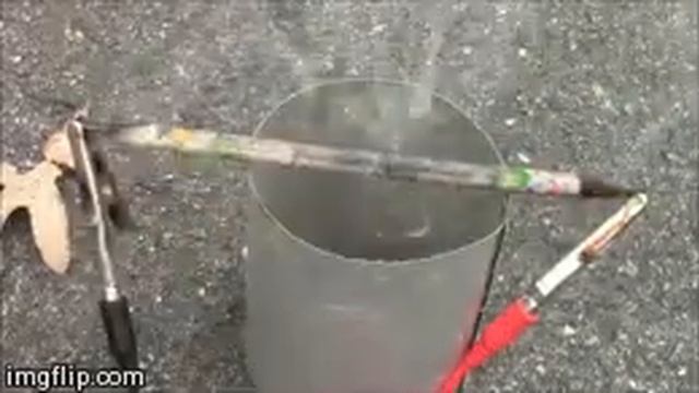 Карандаш и электричество