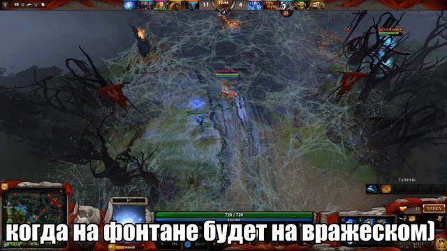 ИМБА ГЕРОИ! Почему у них такой НИЗКИЙ ВИНРЕЙТ? [ММРная Илита #12]