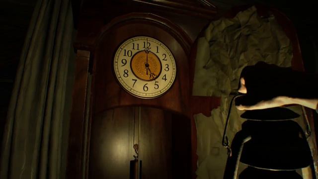 Resident Evil 7 DLC Bedroom Part 1 IM DUMB!