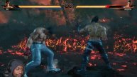 TEKKEN 8 Story FINALE | Father & Son's Final Fight (Steam Deck Playthrough)