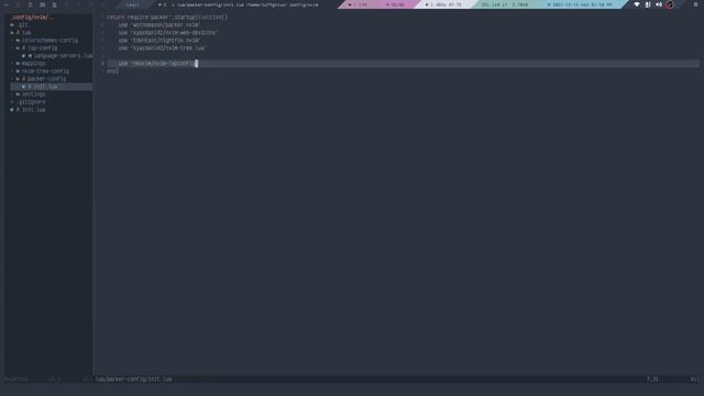 Configuring Neovim With LSP - Configuring Neovim #2