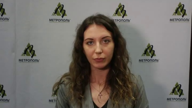 В.Моргацкая: Вероятно укрепление евро 