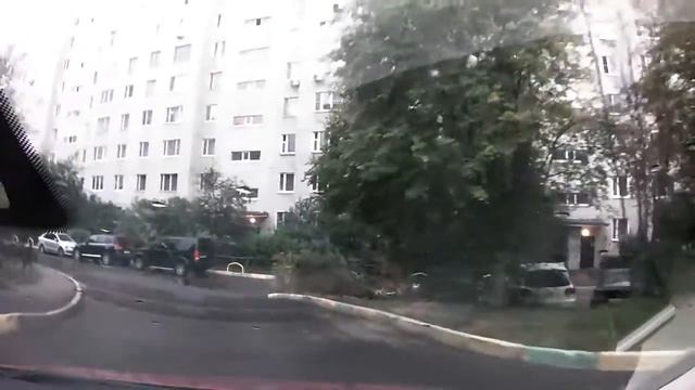 Видеорегистратор для автомобиля Allwinner A1, передняя камера видео