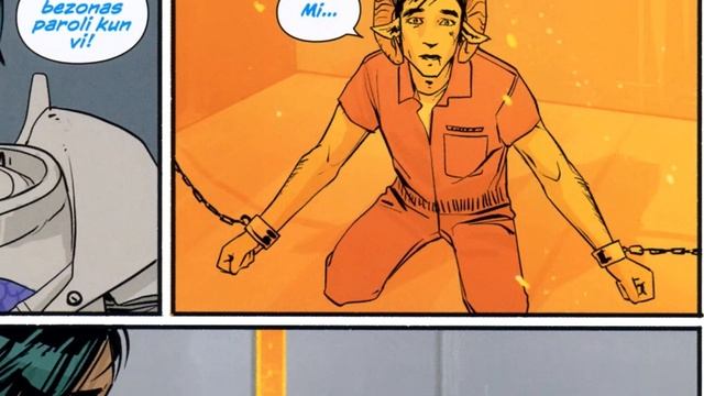 Мнение о "SAGA"